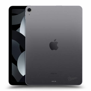 Husă pentru Apple iPad Air 5 10.9" 2022 - Clear