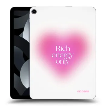 Husă pentru Apple iPad Air 5 10.9" 2022 - Rich Energy