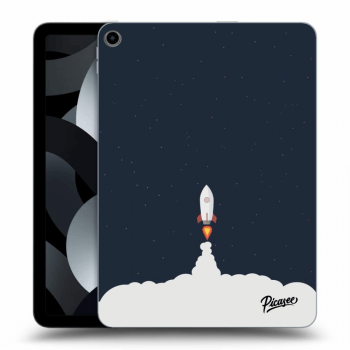 Husă pentru Apple iPad Air 5 10.9" 2022 - Astronaut 2