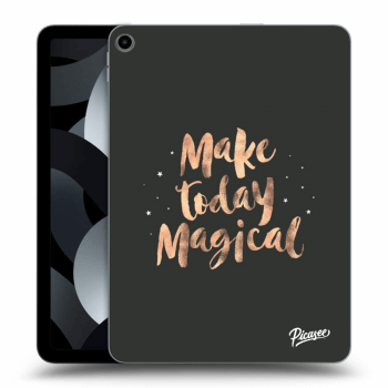 Husă pentru Apple iPad Air 5 (2022) - Make today Magical