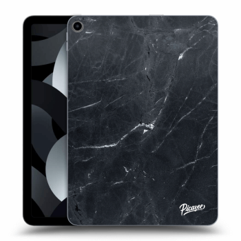 Husă pentru Apple iPad Air 5 10.9" 2022 - Black marble