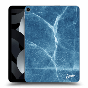 Husă pentru Apple iPad Air 5 (2022) - Blue marble