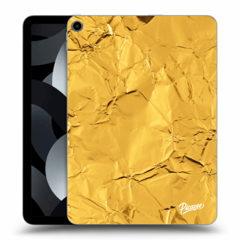 Husă pentru Apple iPad Air 5 10.9" 2022 - Gold