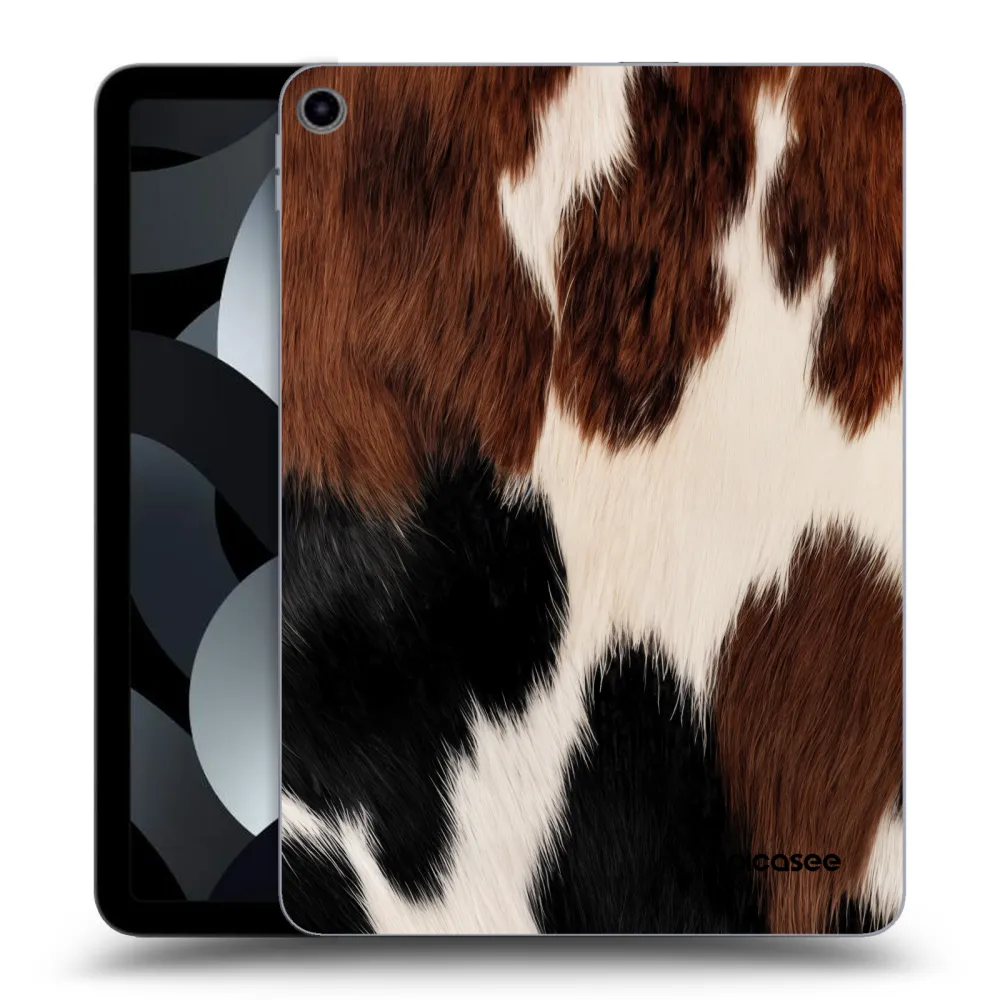 Picasee husă transparentă din silicon pentru Apple iPad Air 5 10.9" 2022 - Rodeo