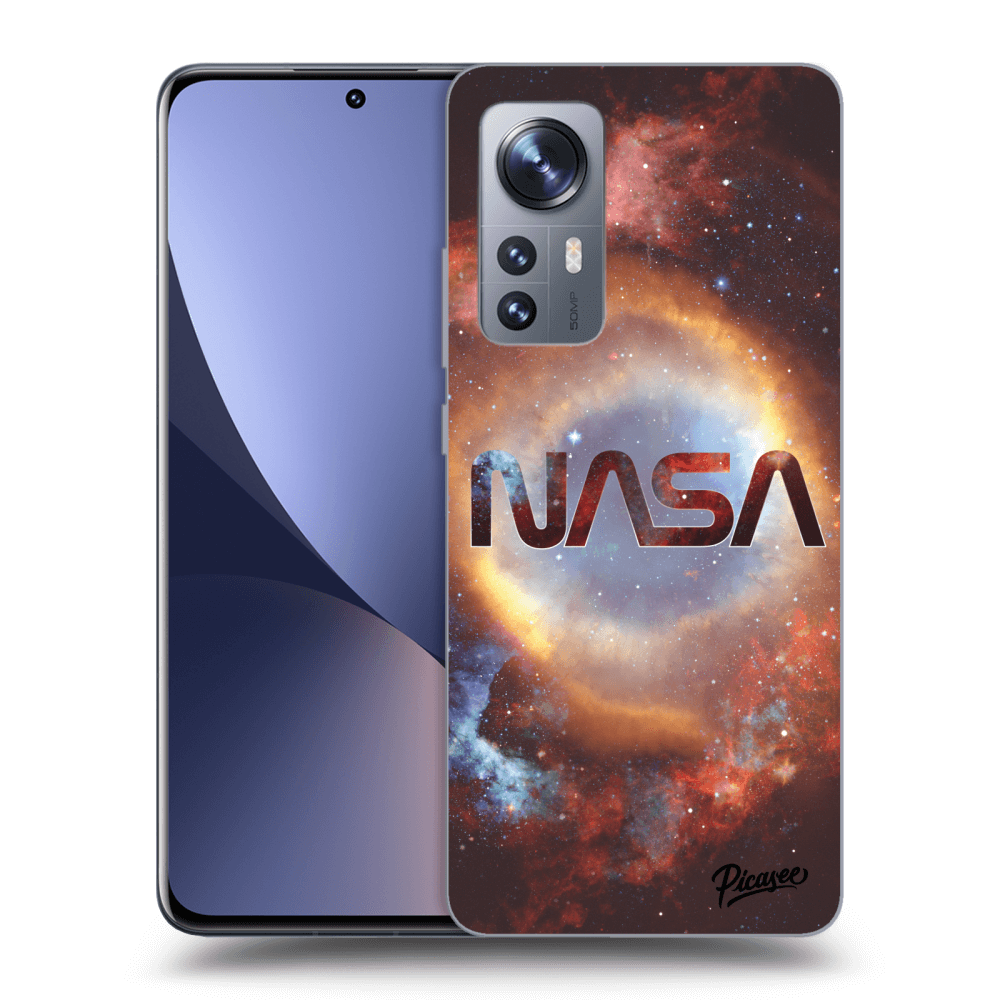 Picasee ULTIMATE CASE pentru Xiaomi 12 - Nebula