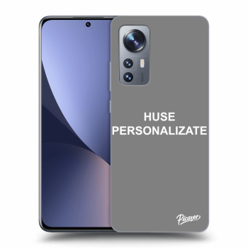 Husă pentru Xiaomi 12 - Huse personalizate