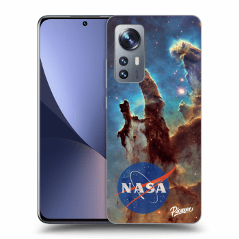 Husă pentru Xiaomi 12 - Eagle Nebula
