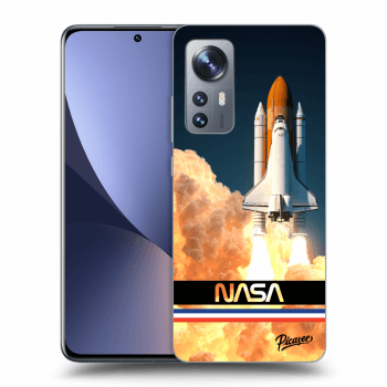 Picasee ULTIMATE CASE pentru Xiaomi 12 - Space Shuttle