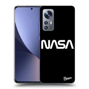 Husă pentru Xiaomi 12 - NASA Basic