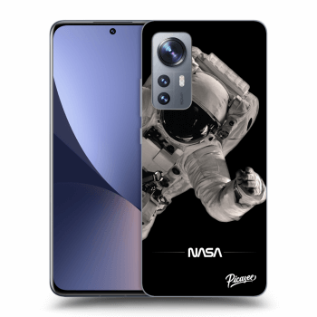 Husă pentru Xiaomi 12 - Astronaut Big