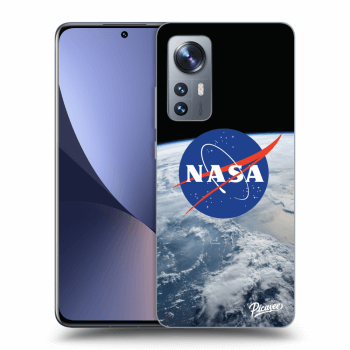 Husă pentru Xiaomi 12 - Nasa Earth