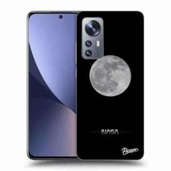 Husă pentru Xiaomi 12 - Moon Minimal