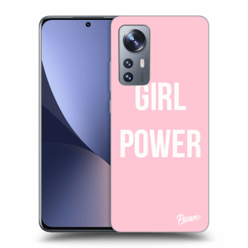Picasee ULTIMATE CASE pentru Xiaomi 12 - Girl power