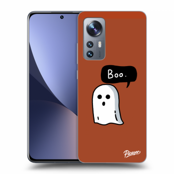 Picasee ULTIMATE CASE pentru Xiaomi 12 - Boo