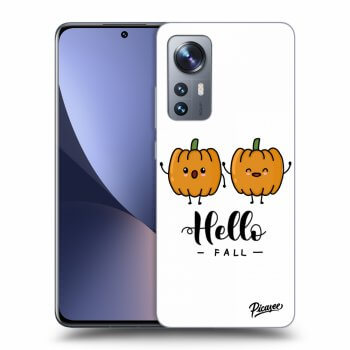 Husă pentru Xiaomi 12 - Hallo Fall