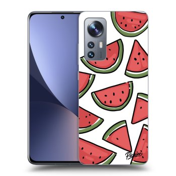 Picasee ULTIMATE CASE pentru Xiaomi 12 - Melone
