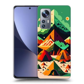 Picasee ULTIMATE CASE pentru Xiaomi 12 - Alaska