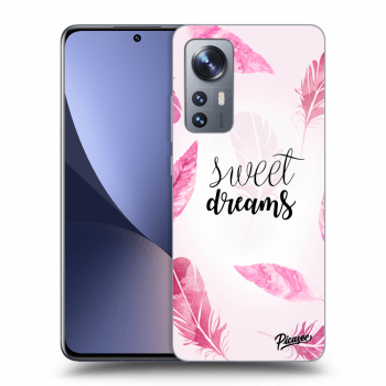 Picasee ULTIMATE CASE pentru Xiaomi 12 - Sweet dreams