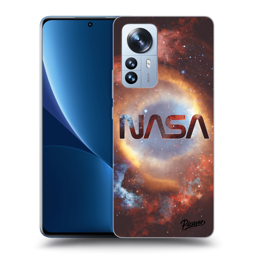Picasee ULTIMATE CASE pentru Xiaomi 12 Pro - Nebula