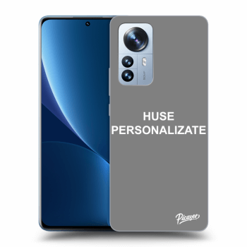 Husă pentru Xiaomi 12 Pro - Huse personalizate