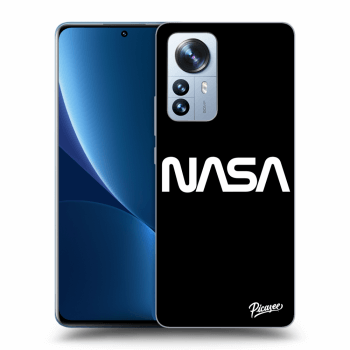 Husă pentru Xiaomi 12 Pro - NASA Basic