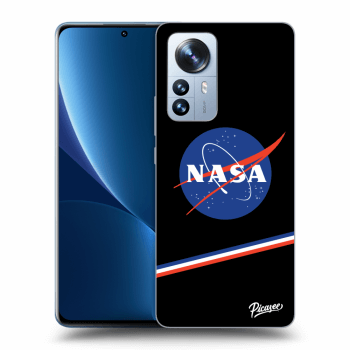 Picasee ULTIMATE CASE pentru Xiaomi 12 Pro - NASA Original