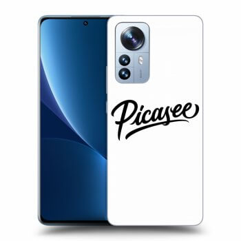 Picasee ULTIMATE CASE pentru Xiaomi 12 Pro - Picasee - black