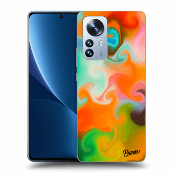 Husă pentru Xiaomi 12 Pro - Juice