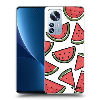 Husă pentru Xiaomi 12 Pro - Melone