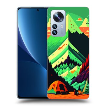 Husă pentru Xiaomi 12 Pro - Whistler