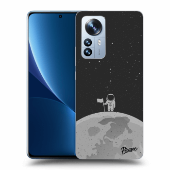 Husă pentru Xiaomi 12 Pro - Astronaut