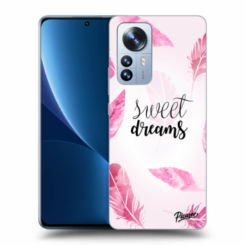 Husă pentru Xiaomi 12 Pro - Sweet dreams