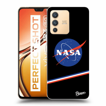 Husă pentru Vivo V23 5G - NASA Original