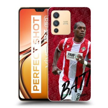 Husă pentru Vivo V23 5G - FK Viktoria Žižkov F