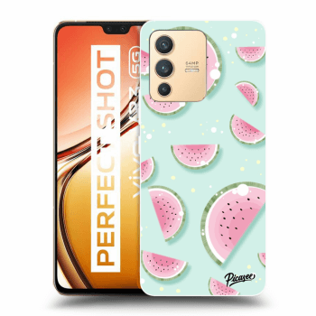 Husă pentru Vivo V23 5G - Watermelon 2