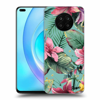 Husă pentru Honor 50 Lite - Hawaii