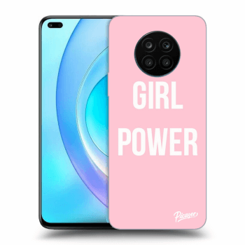 Husă pentru Honor 50 Lite - Girl power