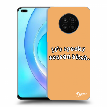 Husă pentru Honor 50 Lite - Spooky season