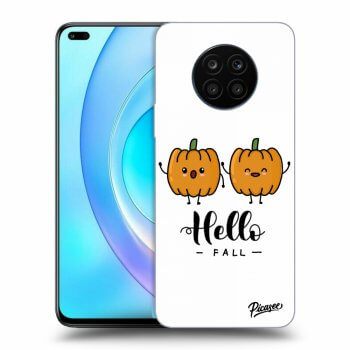 Husă pentru Honor 50 Lite - Hallo Fall