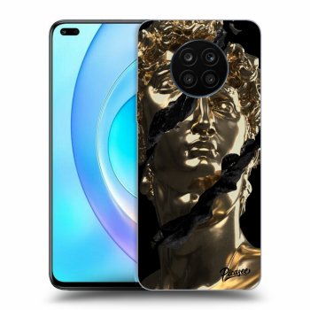 Husă pentru Honor 50 Lite - Golder