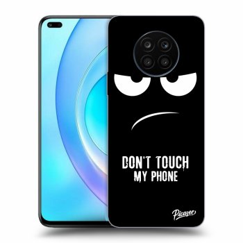 Husă pentru Honor 50 Lite - Don't Touch My Phone