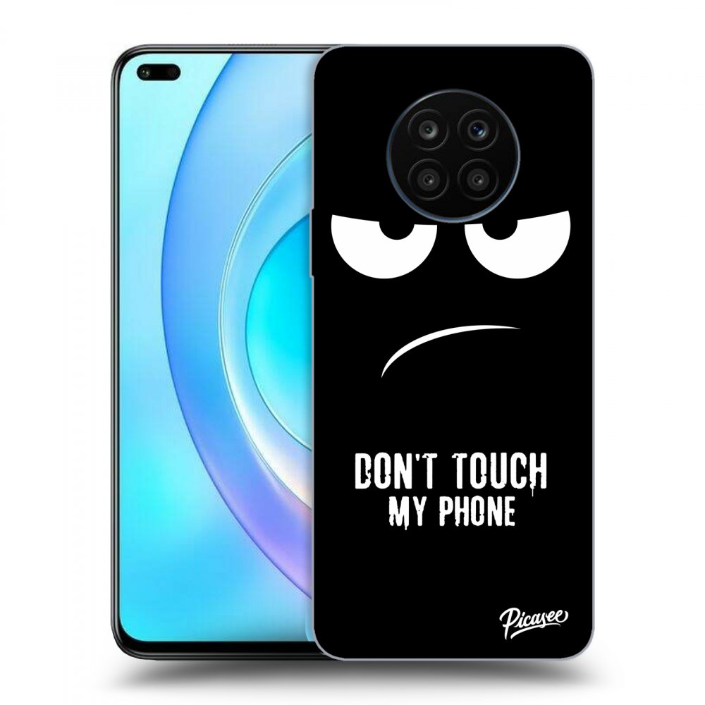 Picasee ULTIMATE CASE pentru Honor 50 Lite - Don't Touch My Phone