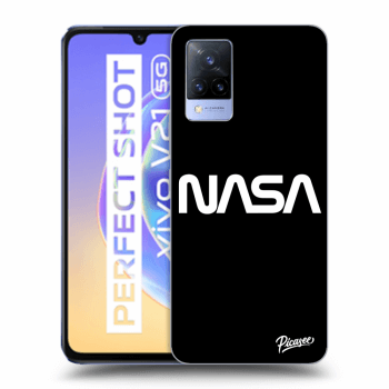 Picasee ULTIMATE CASE pentru Vivo V21 5G - NASA Basic