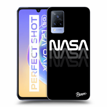 Husă pentru Vivo V21 5G - NASA Triple