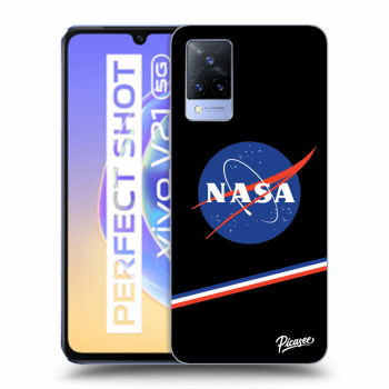 Husă pentru Vivo V21 5G - NASA Original