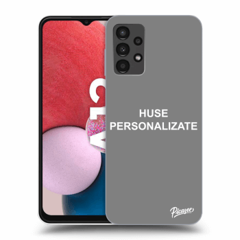 Husă pentru Samsung Galaxy A13 4G A135 - Huse personalizate