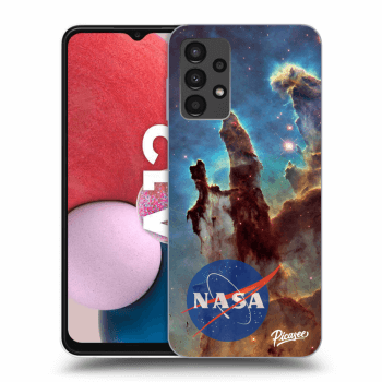 Husă pentru Samsung Galaxy A13 4G A135 - Eagle Nebula