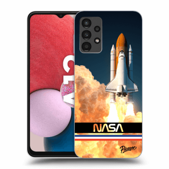 Husă pentru Samsung Galaxy A13 4G A135 - Space Shuttle