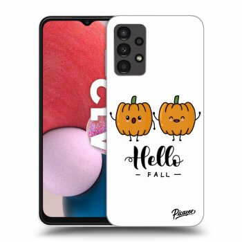 Husă pentru Samsung Galaxy A13 4G A135 - Hallo Fall