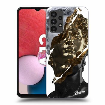 Husă pentru Samsung Galaxy A13 4G A135 - Trigger